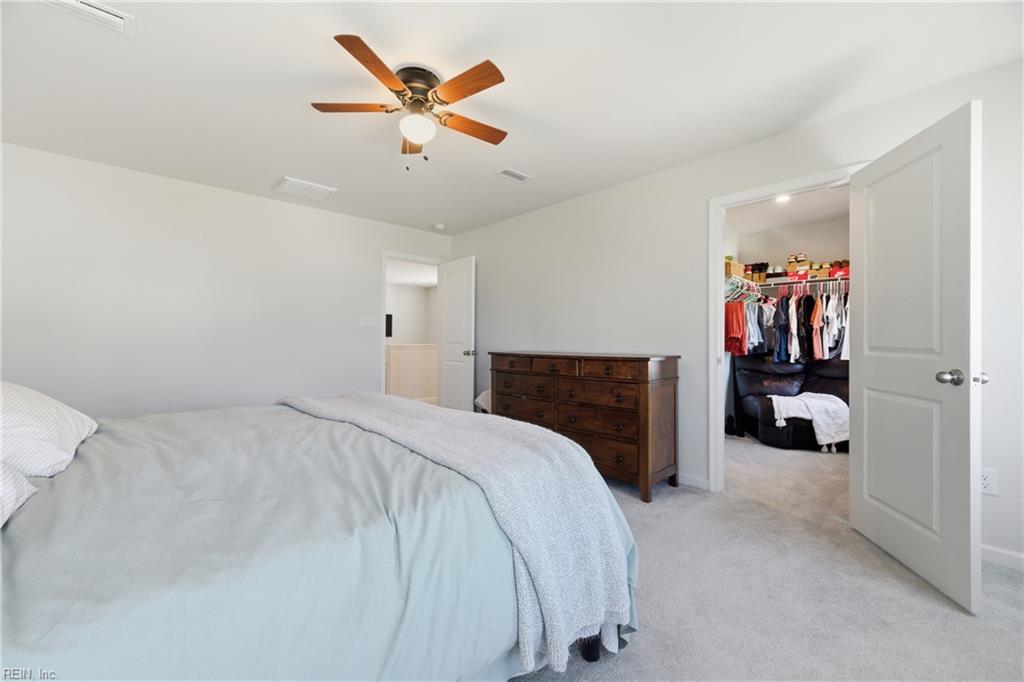 207 Lorraine Drive Williamsburg VA 23185