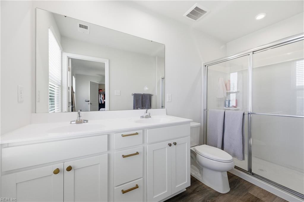 207 Lorraine Drive Williamsburg VA 23185