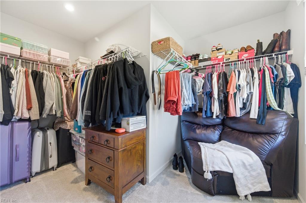 207 Lorraine Drive Williamsburg VA 23185