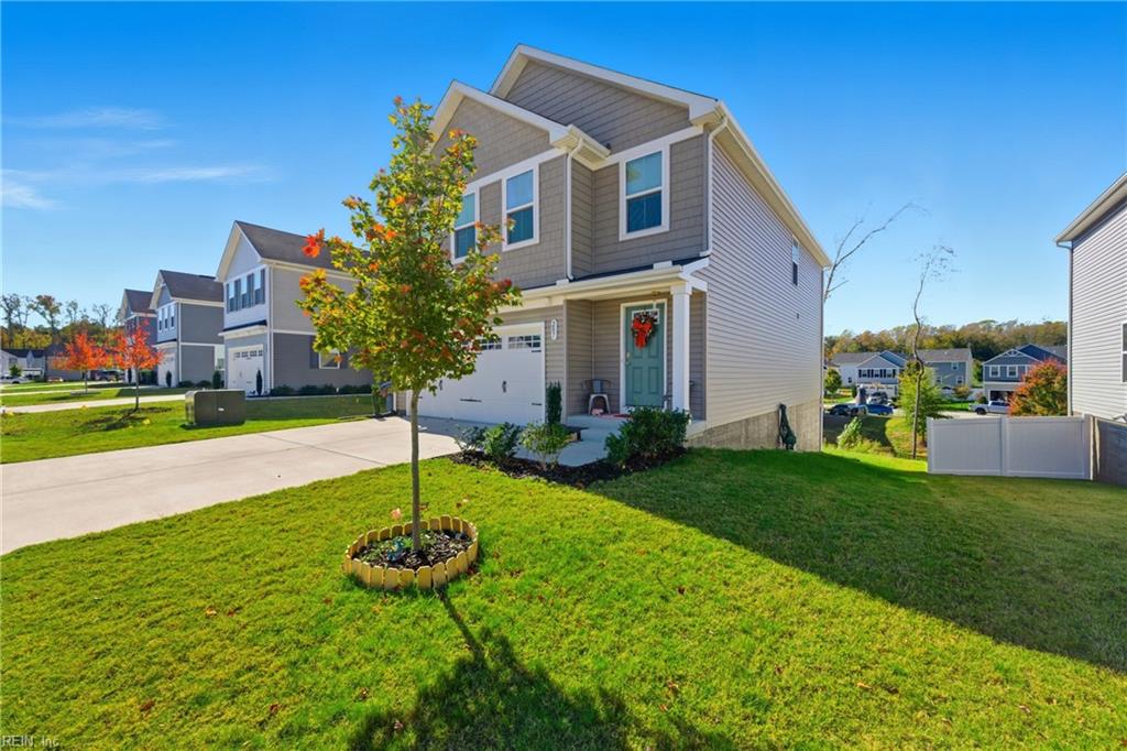 207 Lorraine Drive Williamsburg VA 23185