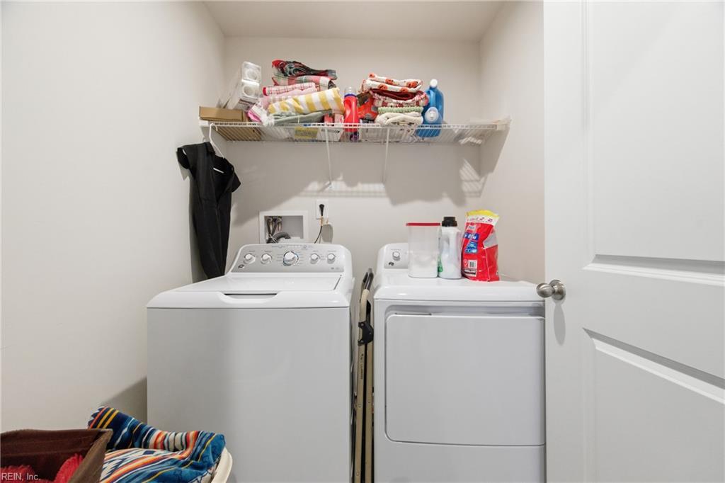 207 Lorraine Drive Williamsburg VA 23185