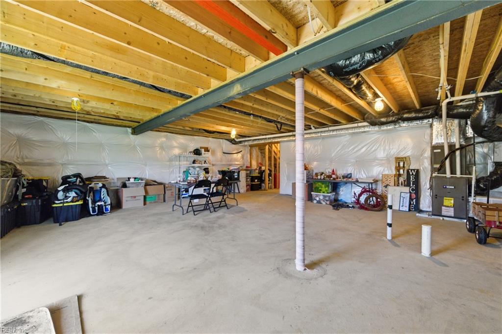 207 Lorraine Drive Williamsburg VA 23185