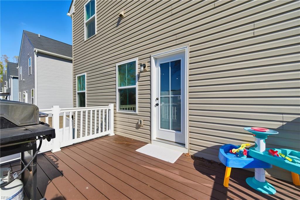 207 Lorraine Drive Williamsburg VA 23185