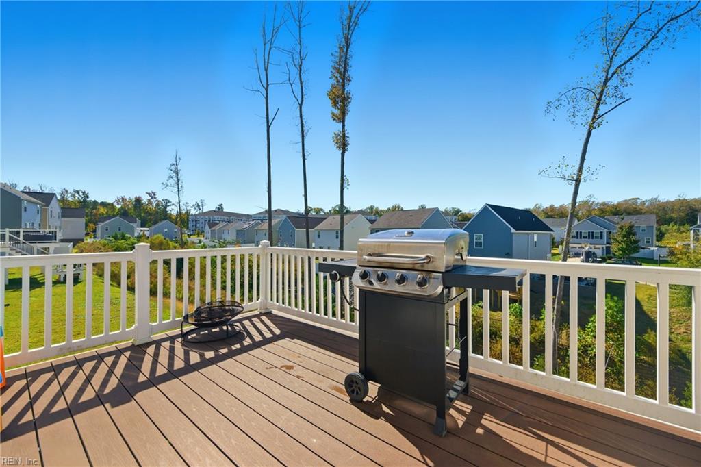 207 Lorraine Drive Williamsburg VA 23185