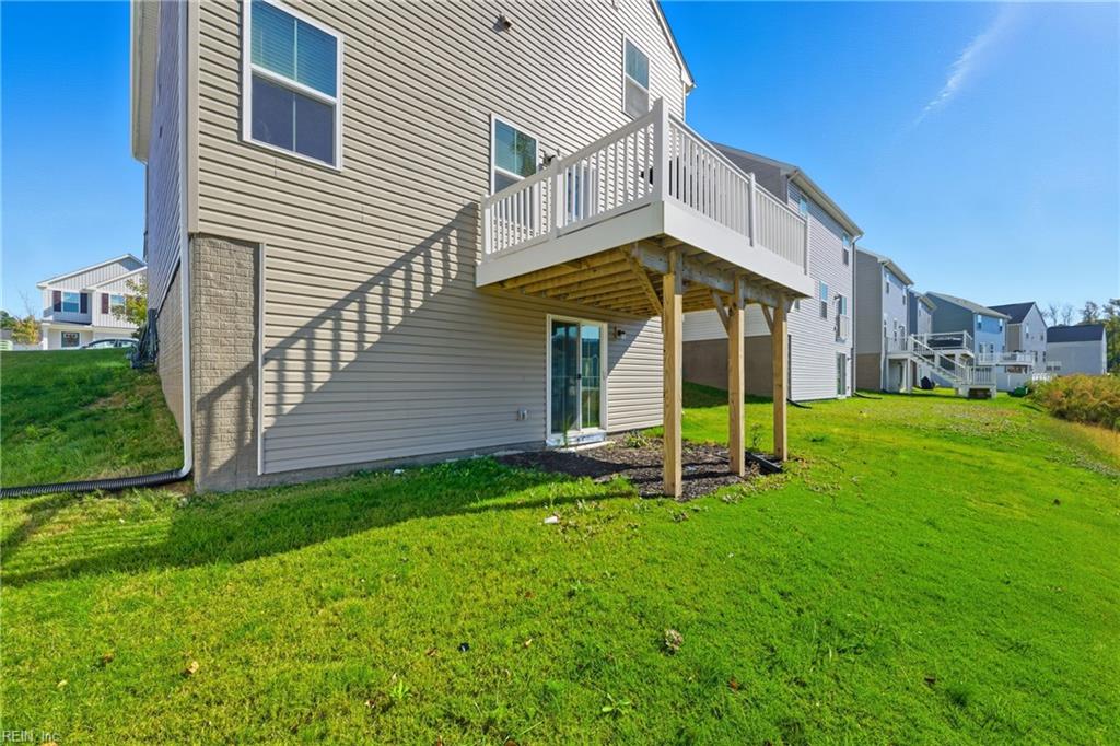 207 Lorraine Drive Williamsburg VA 23185