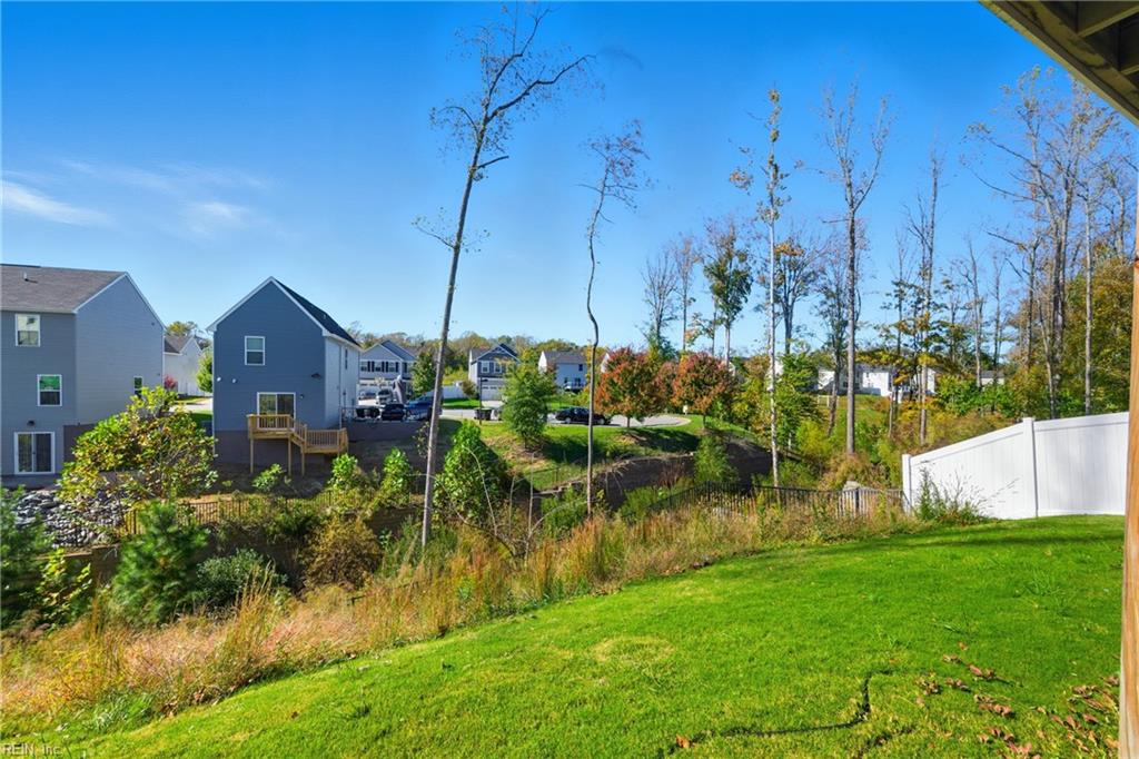 207 Lorraine Drive Williamsburg VA 23185