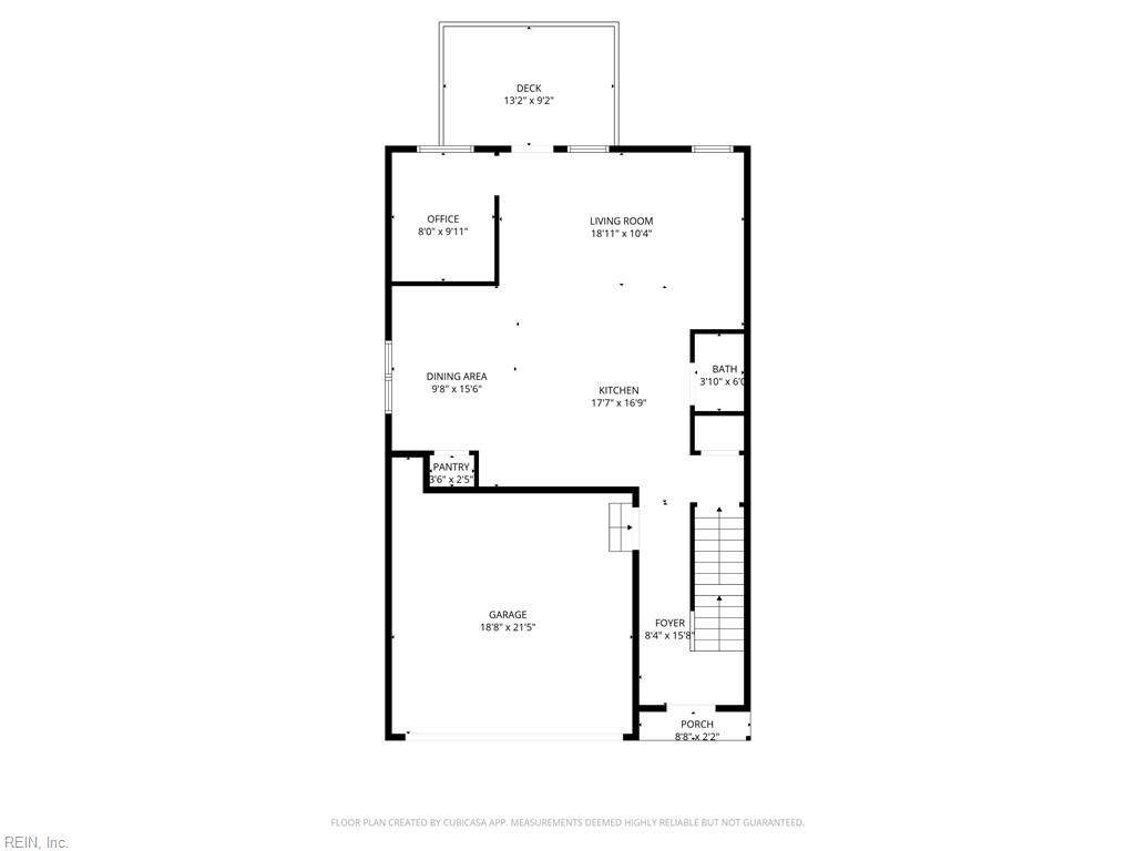 207 Lorraine Drive Williamsburg VA 23185