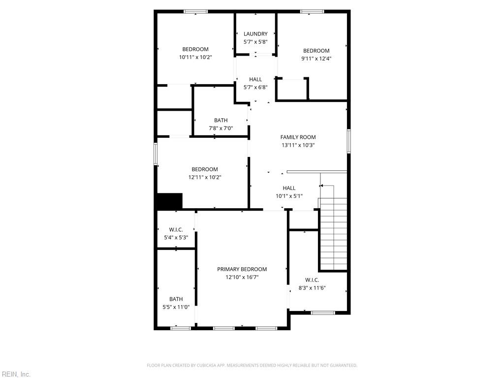 207 Lorraine Drive Williamsburg VA 23185