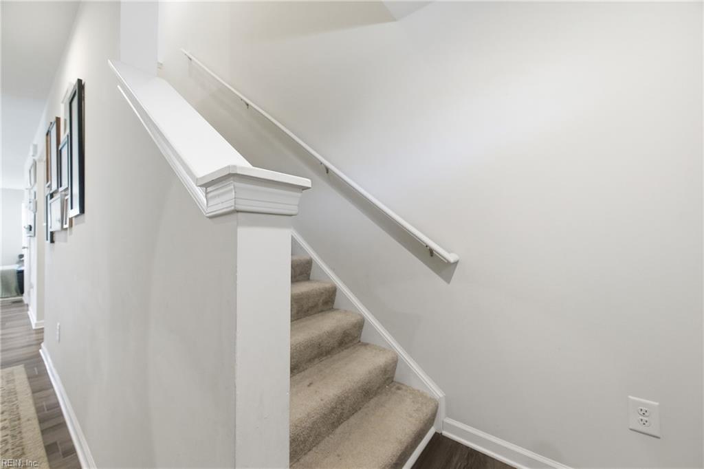 207 Lorraine Drive Williamsburg VA 23185