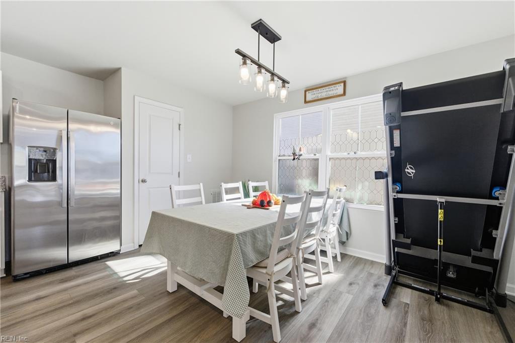 207 Lorraine Drive Williamsburg VA 23185