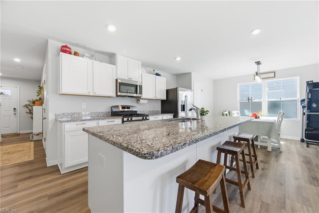 207 Lorraine Drive Williamsburg VA 23185