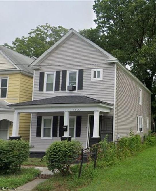 1221 29th Street Newport News VA 23607
