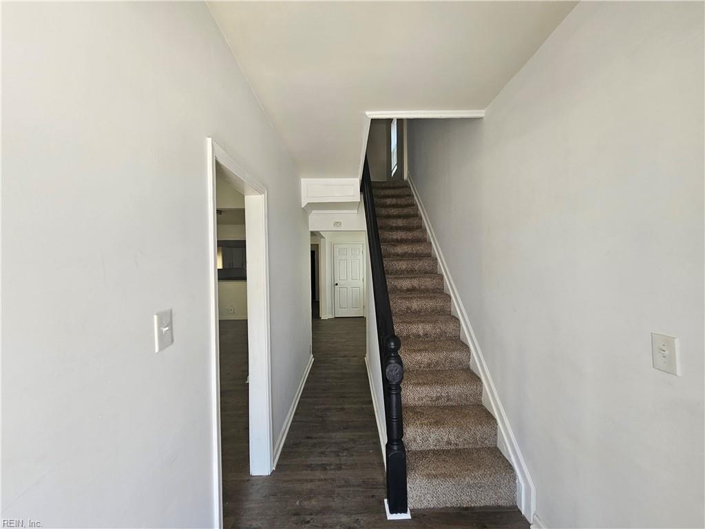 1221 29th Street Newport News VA 23607