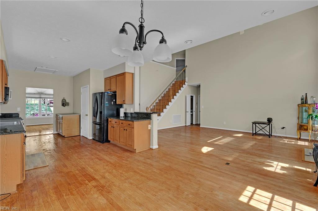 5347 Rockingham Drive Williamsburg VA 23188