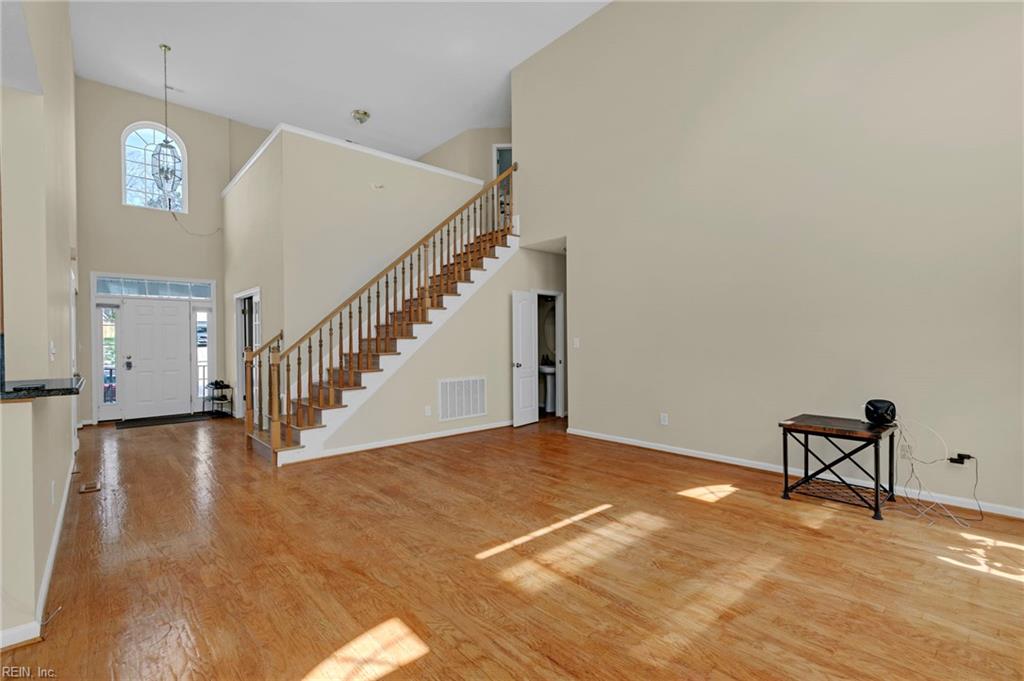 5347 Rockingham Drive Williamsburg VA 23188