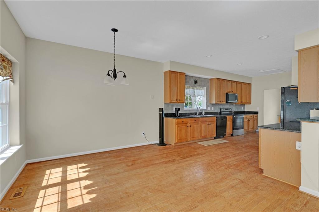 5347 Rockingham Drive Williamsburg VA 23188