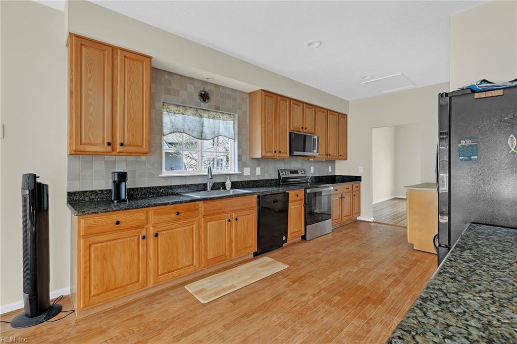 5347 Rockingham Drive Williamsburg VA 23188