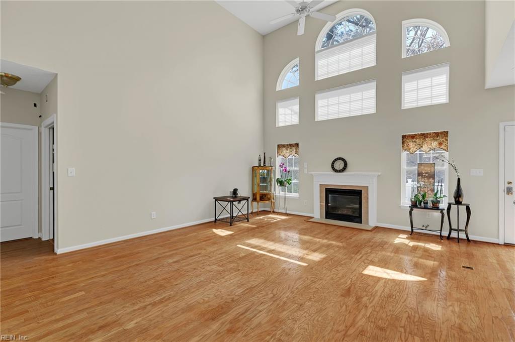 5347 Rockingham Drive Williamsburg VA 23188