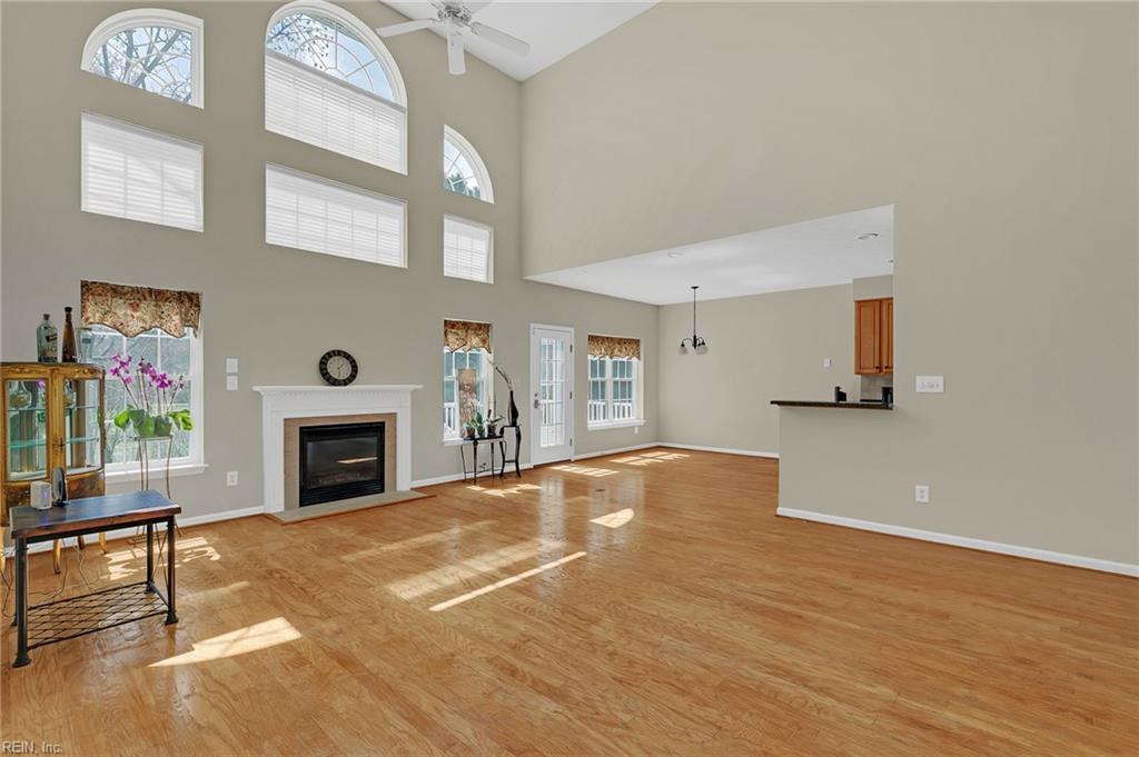 5347 Rockingham Drive Williamsburg VA 23188