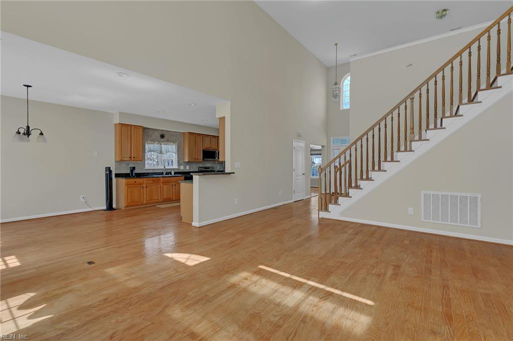 5347 Rockingham Drive Williamsburg VA 23188