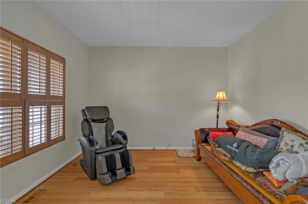 5347 Rockingham Drive Williamsburg VA 23188