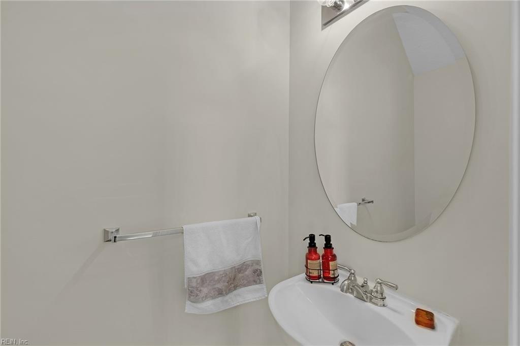 5347 Rockingham Drive Williamsburg VA 23188