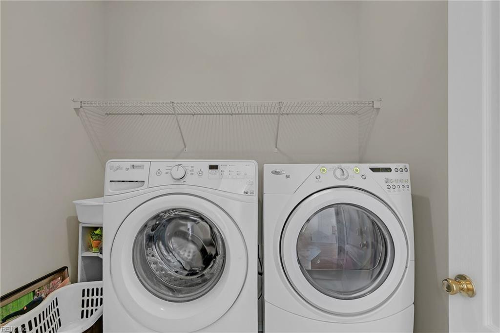 5347 Rockingham Drive Williamsburg VA 23188