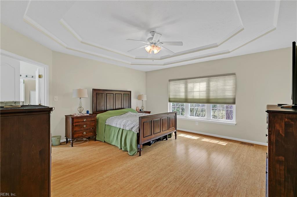 5347 Rockingham Drive Williamsburg VA 23188