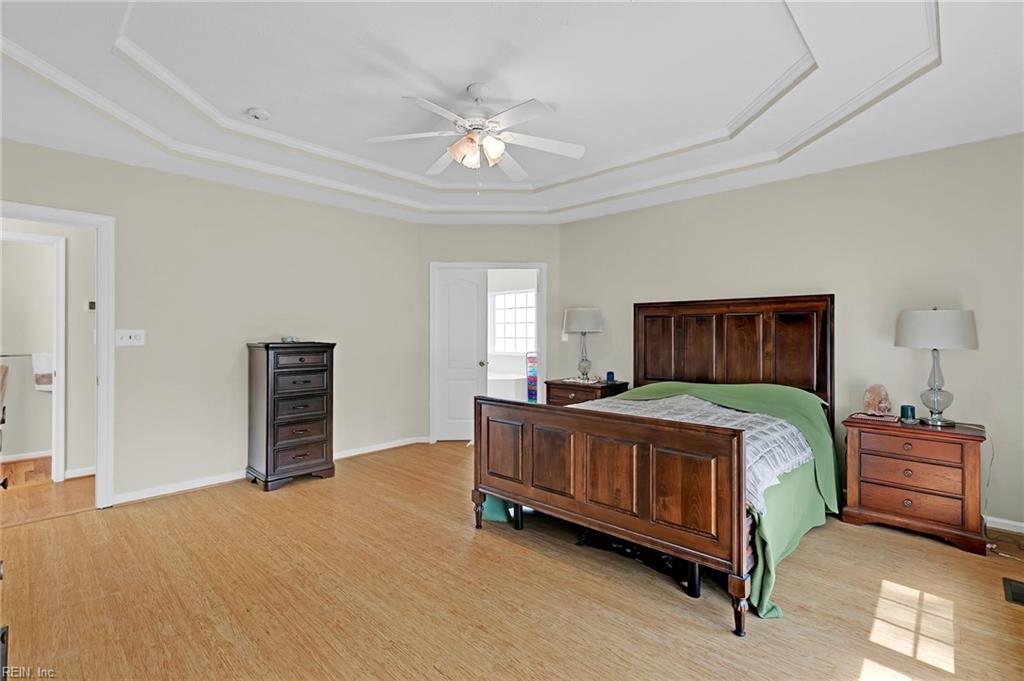 5347 Rockingham Drive Williamsburg VA 23188