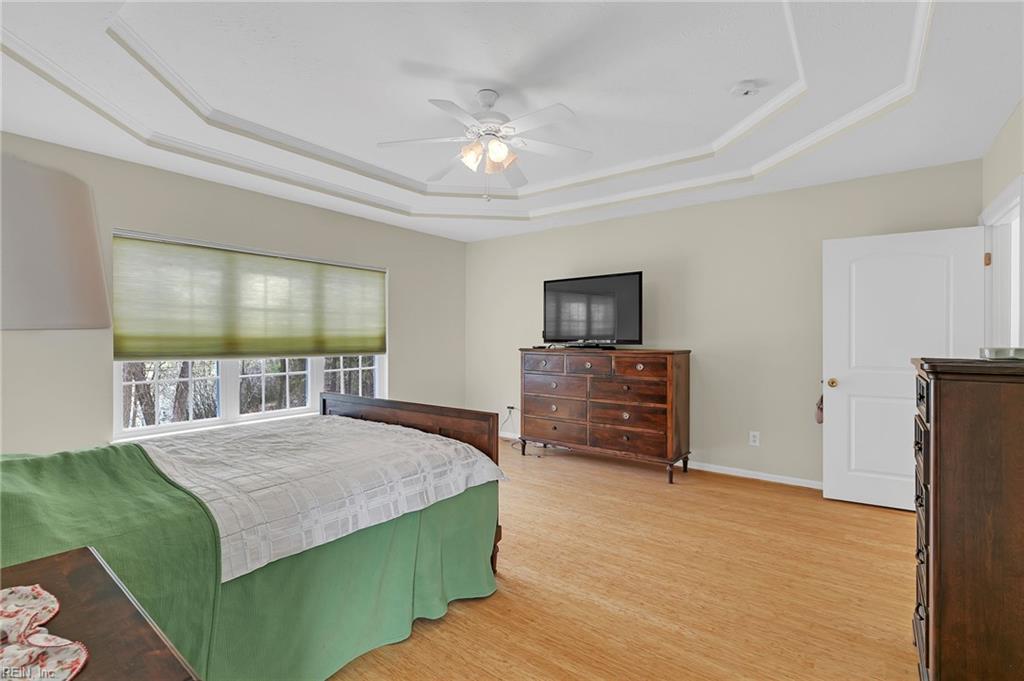 5347 Rockingham Drive Williamsburg VA 23188