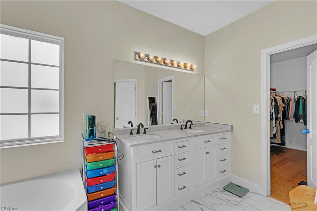 5347 Rockingham Drive Williamsburg VA 23188