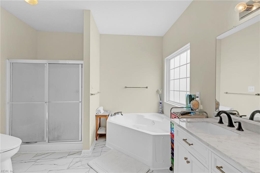 5347 Rockingham Drive Williamsburg VA 23188