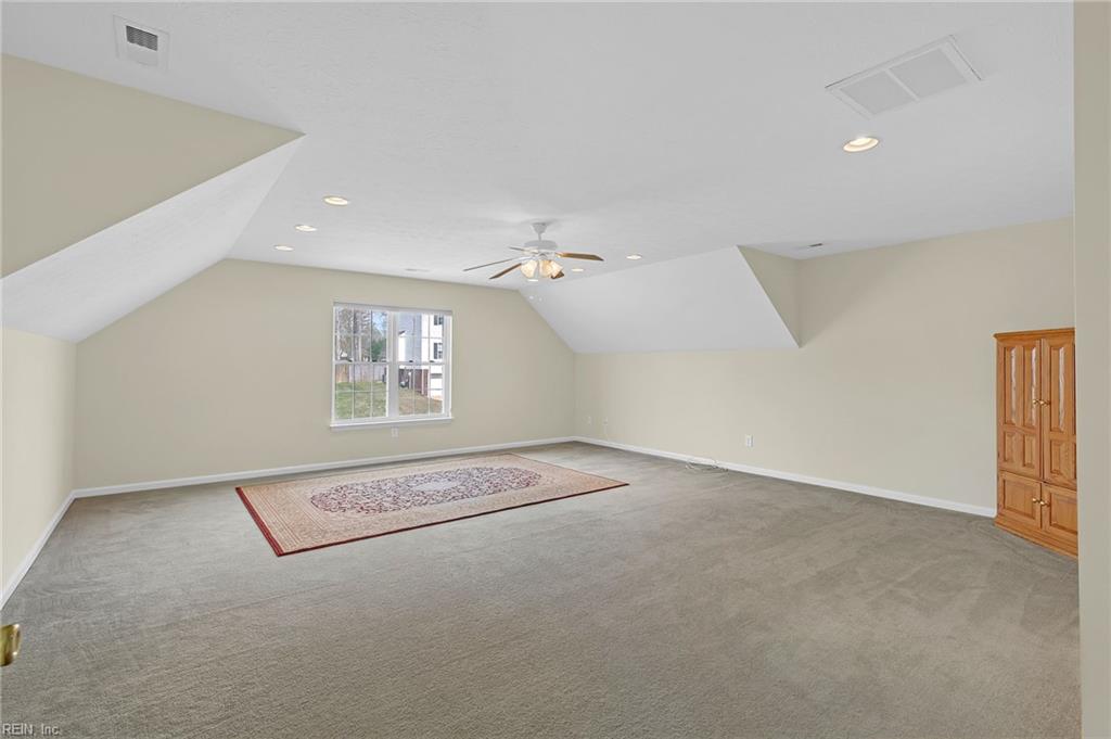 5347 Rockingham Drive Williamsburg VA 23188