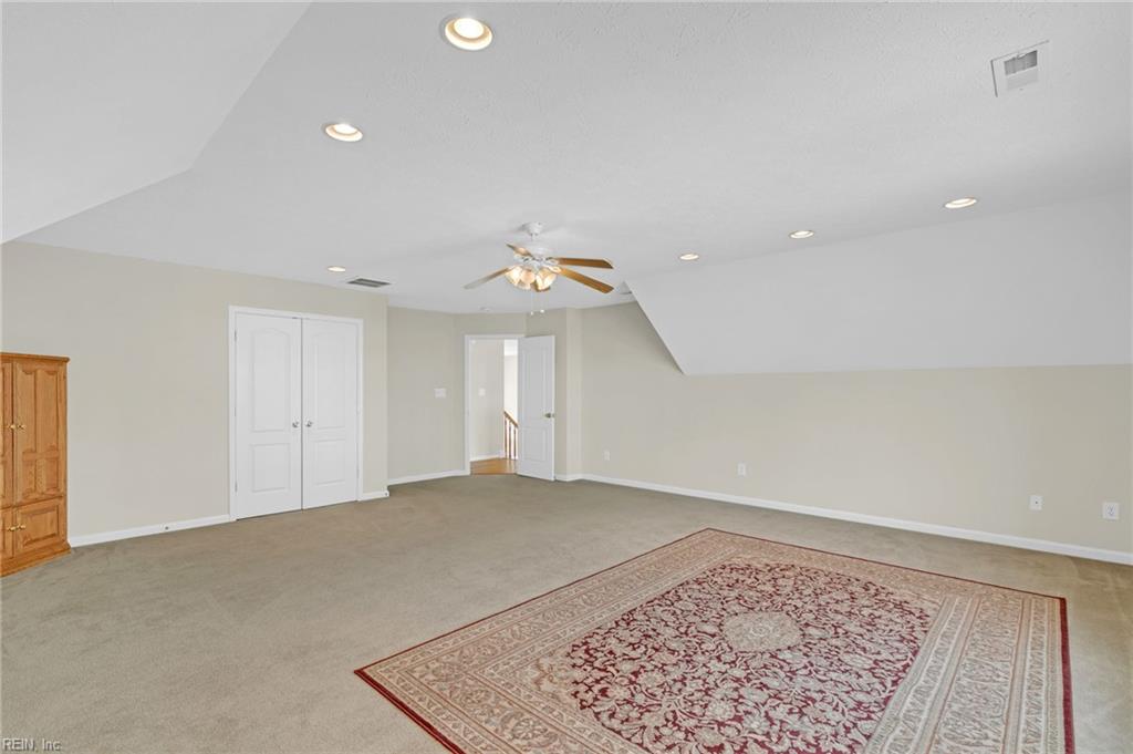 5347 Rockingham Drive Williamsburg VA 23188