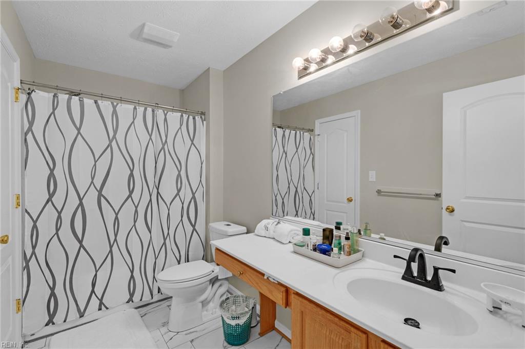 5347 Rockingham Drive Williamsburg VA 23188