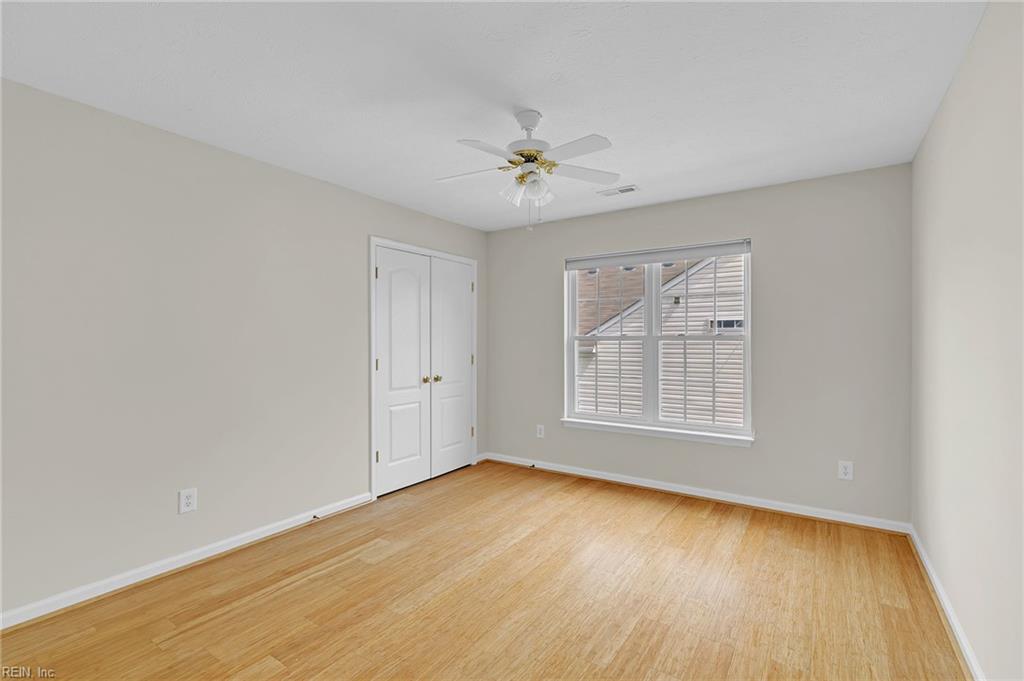 5347 Rockingham Drive Williamsburg VA 23188