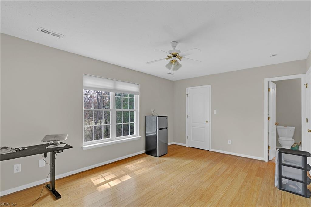 5347 Rockingham Drive Williamsburg VA 23188