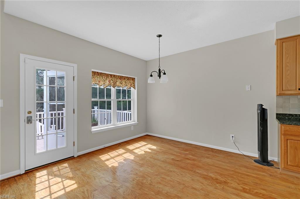 5347 Rockingham Drive Williamsburg VA 23188