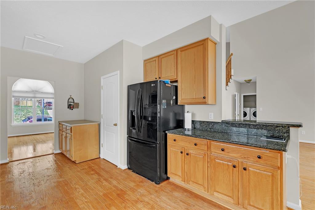 5347 Rockingham Drive Williamsburg VA 23188