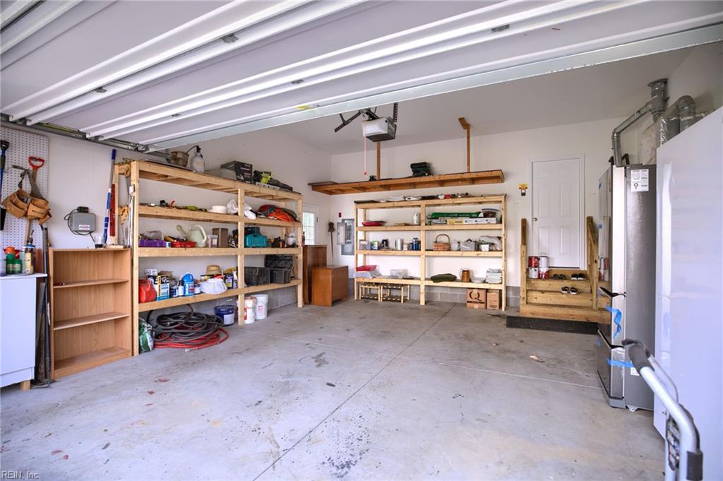 5347 Rockingham Drive Williamsburg VA 23188