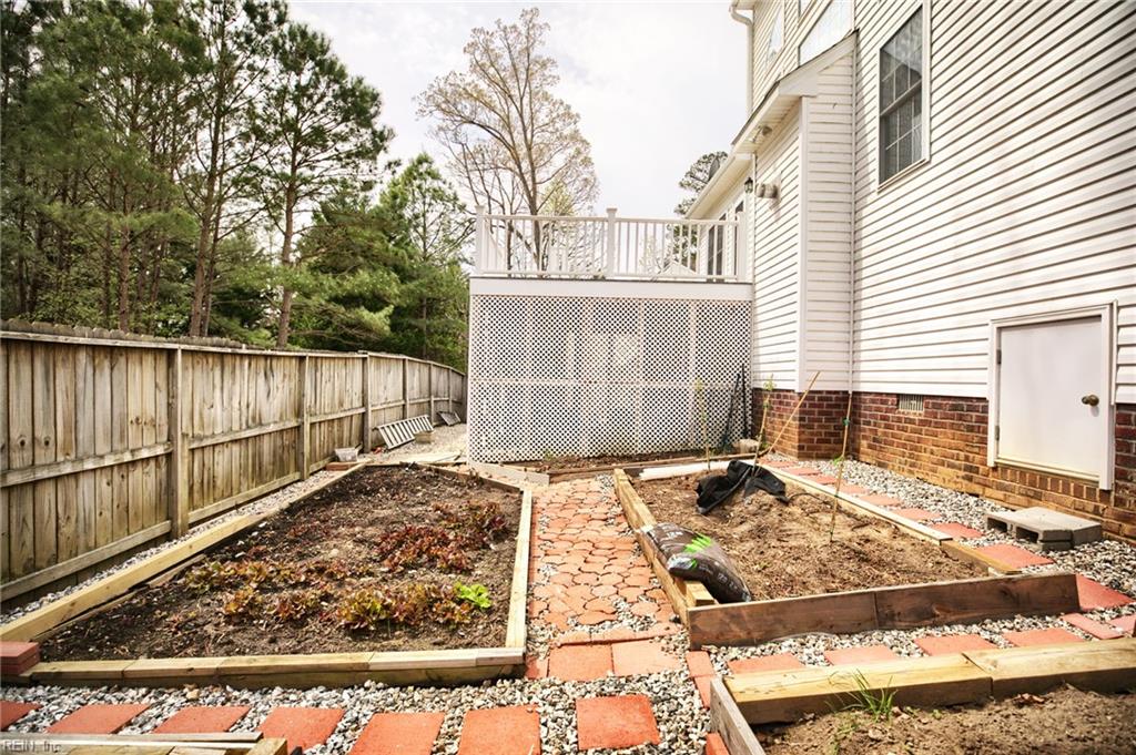 5347 Rockingham Drive Williamsburg VA 23188