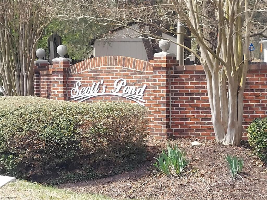 5347 Rockingham Drive Williamsburg VA 23188