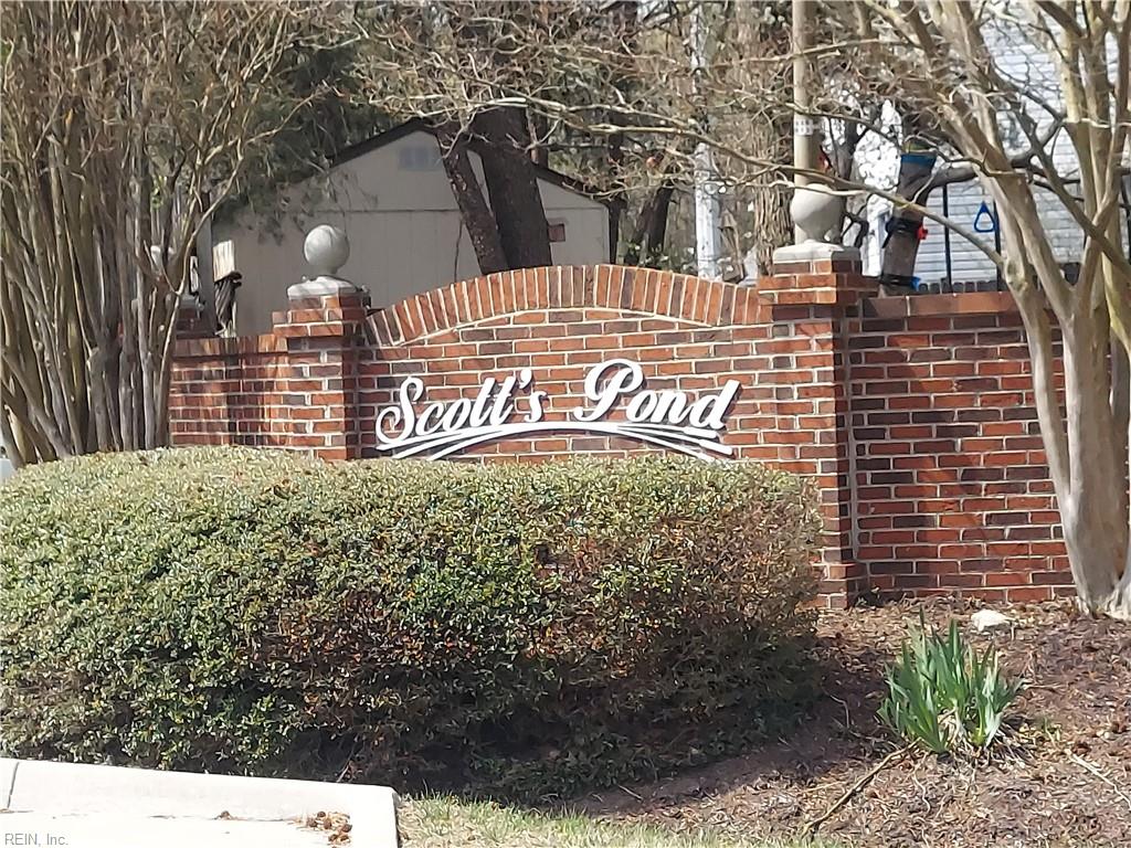 5347 Rockingham Drive Williamsburg VA 23188