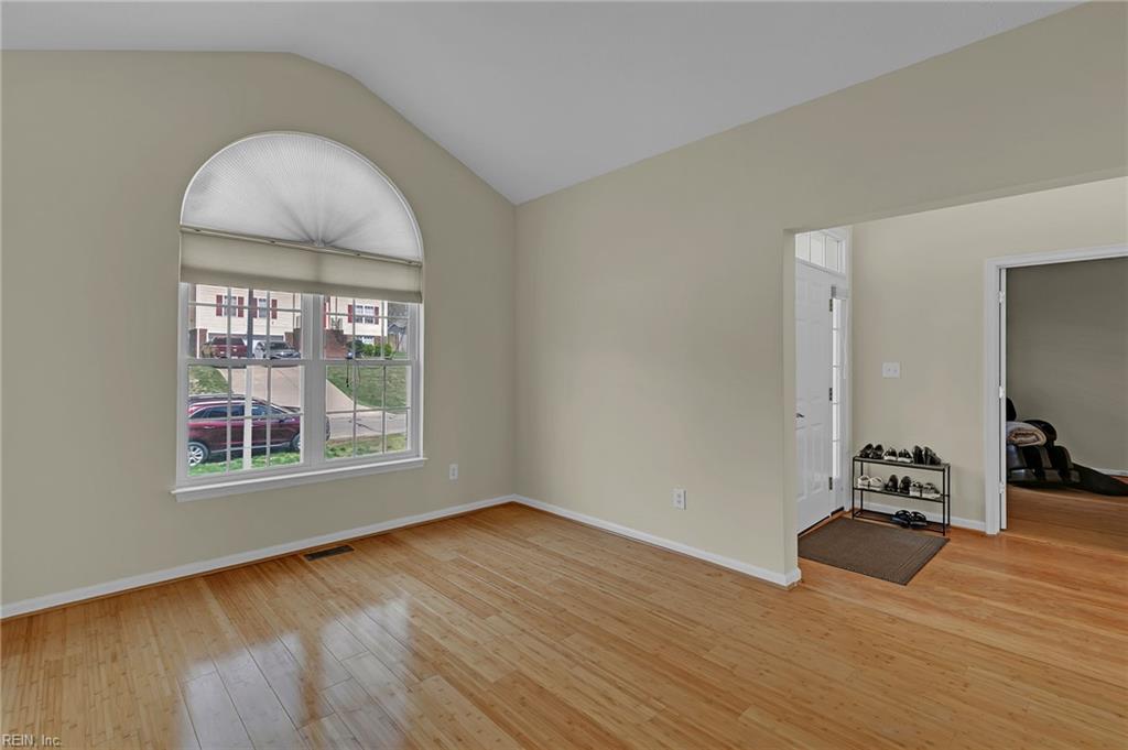 5347 Rockingham Drive Williamsburg VA 23188