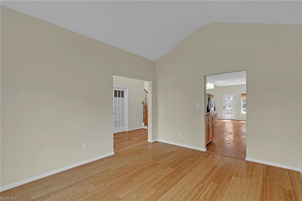 5347 Rockingham Drive Williamsburg VA 23188