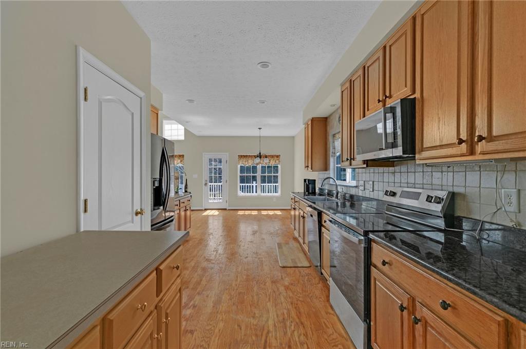 5347 Rockingham Drive Williamsburg VA 23188