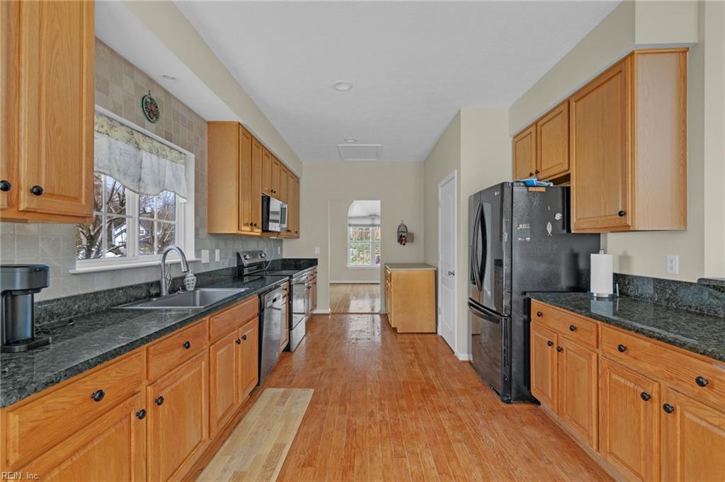 5347 Rockingham Drive Williamsburg VA 23188