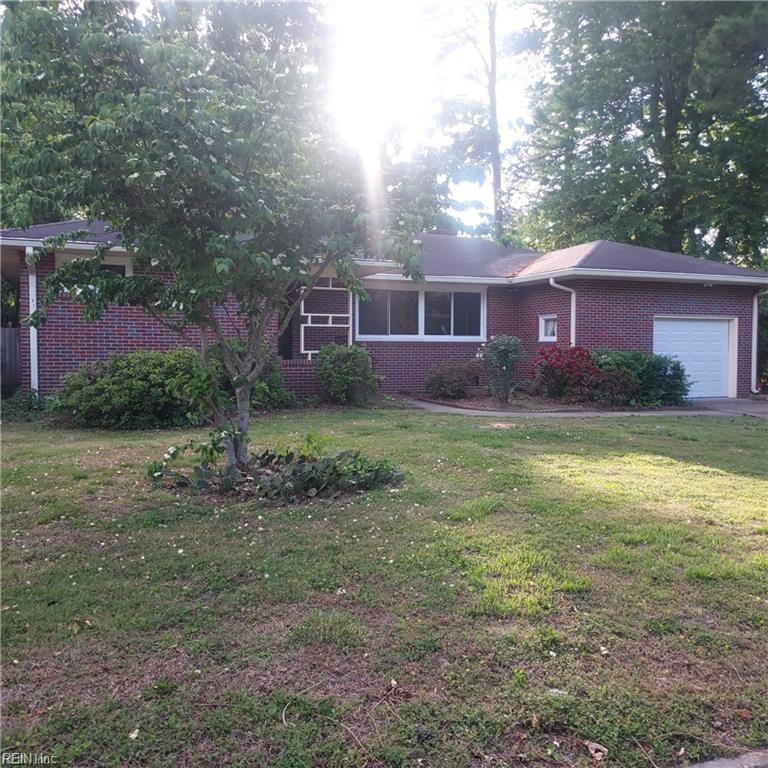 301 Woodroof Road Newport News VA 23606