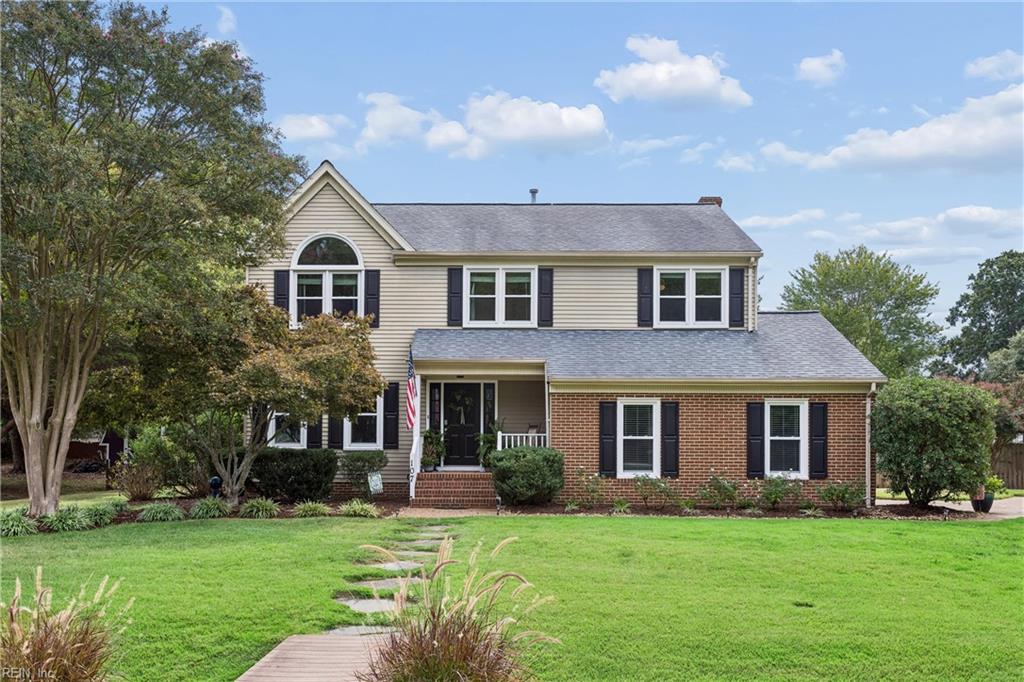 107 Allen Harris Drive Yorktown VA 23692
