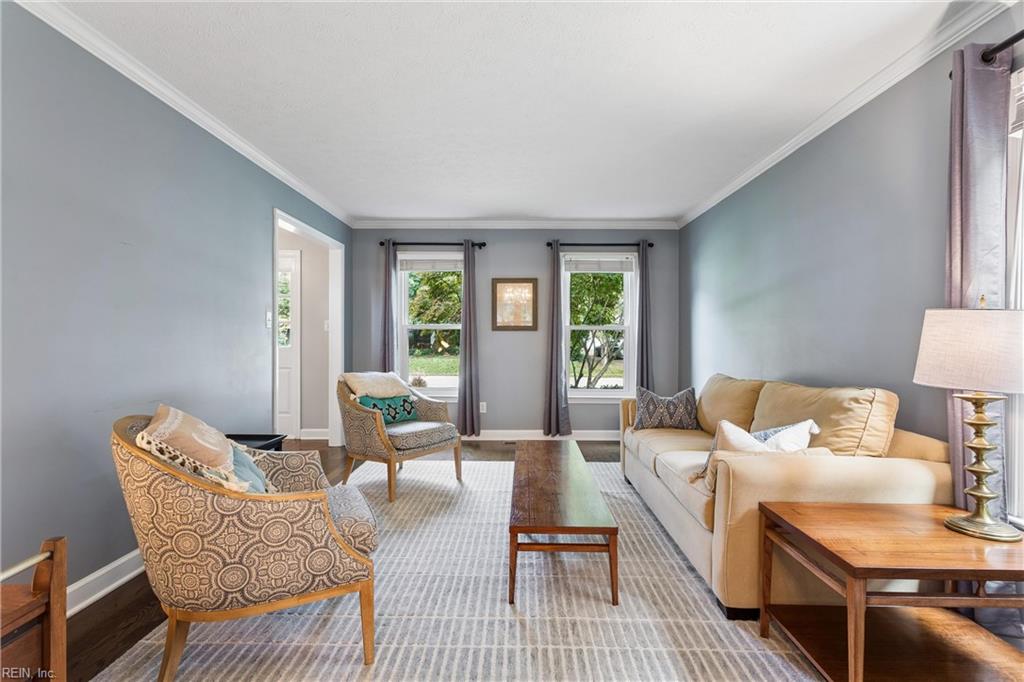 107 Allen Harris Drive Yorktown VA 23692